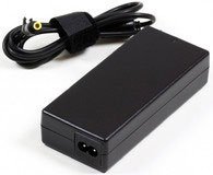 Micro battery AC Adapter 90W, 5.5x3.3mm (MBA1040)
